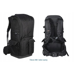 Benro plecak Falcon 800 czarny