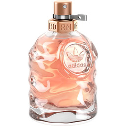 Adidas Originals Born Woda Perfumowana, 50 ml