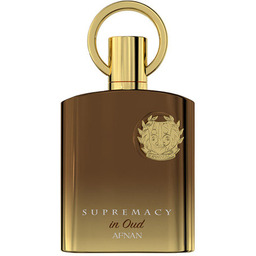 Afnan Supremacy in Oud Extrait de Parfum 100