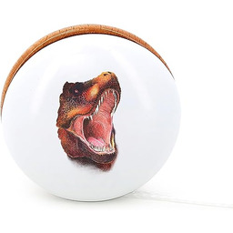 Vilac - Muzeum Yoyo T-Rex - Zabawna zabawka