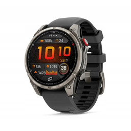 Garmin Fenix 8 Pro 47 mm AMOLED Sapphire