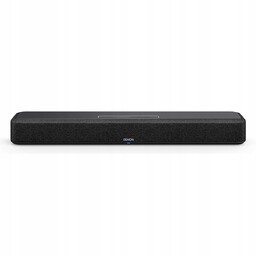 Denon Home 550 Soundbar z Dolby Atmos Heos