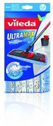 Wkład do mopa Vileda Ultramax mikrofibra+bawełna