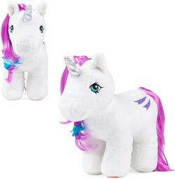 My Little Pony 35333 40th Anniversary Plush Glory,