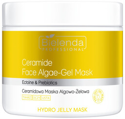 Bielenda Professional - HYDRO JELLY MASK - Ceramide