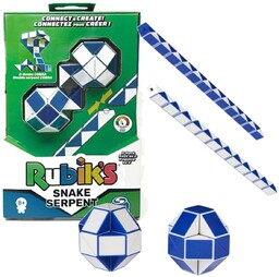 Kostka Rubika - Connector Snake