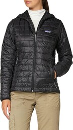 Patagonia damska kurtka z kapturem W''S Nano Puff,