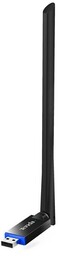 Tenda U10 Dwuzakresowy, bezprzewodowy adapter WiFi