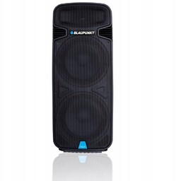 Głośnik przenośny Blaupunkt PA25 1900 W Bluetooth