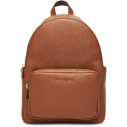 Plecak MICHAEL Michael Kors Tanner 30T5GTNB2L Brązowy