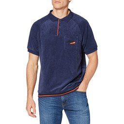 NIKE Męska koszulka polo Nk Sb on Deck