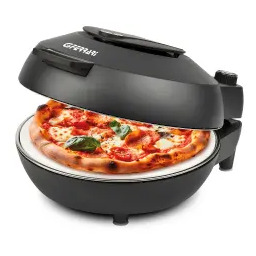 G3 Ferrari Pummarola G10199 1200W Regulacja temperatury 31cm