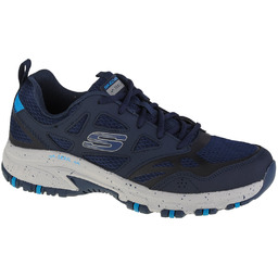 Skechers Hillcrest 237265-Nvy Męskie Sneakersy Granatowe
