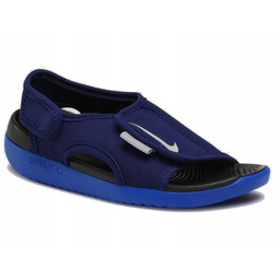 Sandałki dla dziecka Nike Sunray lato DB9562-401 r33,5