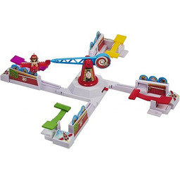 Hasbro Gaming Looping Louie Gra, Wielokolorowy, 4+ Lat