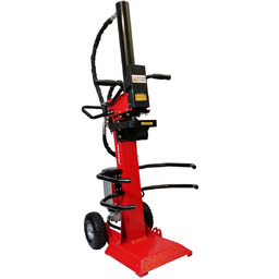 MASTERCUT JT10T-230 ŁUPARKA DO DREWNA HYDRAULICZNA ELEKTRYCZNA PIONOWA