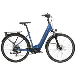 Kross KR TransHLS 3.0 U 28 XL Niebieski