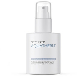 Skeyndor AQUATHERM Thermal Concentrate Water