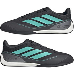 adidas Mężczyźni MERCEDES RACING LGE, core black/semi mint