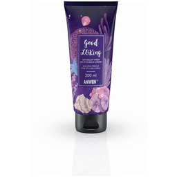 Anwen Good Loking naturalny krem do stylizacji loków
