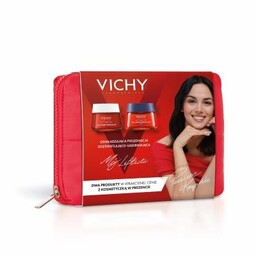 VICHY LIFTACTIV Zestaw Collagen Specialist Przeciwzmarszczkowy krem