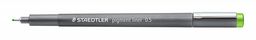 Pisak techniczny Pigment Liner 0.5mm S308 330432CZ 036624ZIEL,