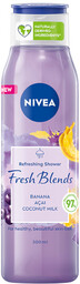 Nivea Fresh Blends Refreshing Shower żel pod prysznic