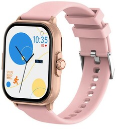 Colmi Smartwatch C63 Różowy