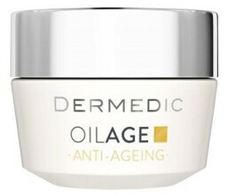 DERMEDIC OILAGE Odżywczy krem na dzień, 50g