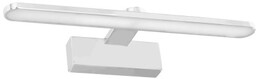 MILAGRO ML5617 SPLASH 8W LED IP44 METAL +