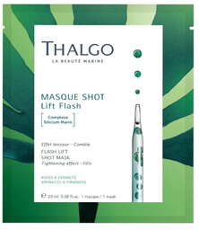 Thalgo Flash Lift Shot Mask