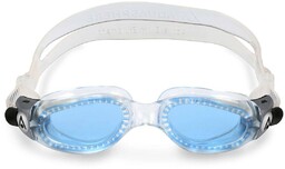 Aquasphere okulary Kaiman small niebieskie szkła EP3070000LB transp