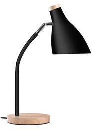 Tracer lampka biurkowa Scandi Black