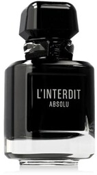 Givenchy L''Interdit Absolu woda perfumowana 50 ml