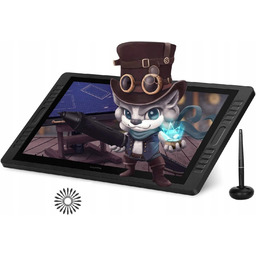 Tablet Graficzny Huion Kamvas Pro 22 2019 21,5"