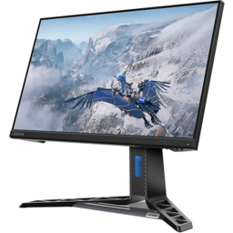 Monitor LENOVO Legion R24e 24 FHD IPS 0.5ms