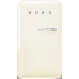 Smeg FAB10LCR6 Chłodziarka No Frost 97cm Kremowy Lodówka