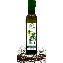 Olej z wiesiołka, nierafinowany 250ml NaturOil