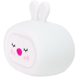 INNOGIO Lampka nocna Śpiący królik GIO-134