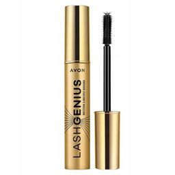 Tusz do rzęs AVON Geniusz Lash 5w1