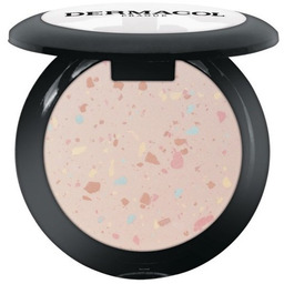 Dermacol, Mineral Compact Powder Mosaic, Mineralny puder
