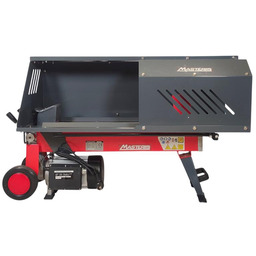 MASTERCUT JT6T ŁUPARKA DO DREWNA POZIOMA HYDRAULICZNA 6T