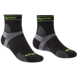 Bridgedale Skarpety Trail Run Ultra Light T2 Merino