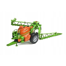 Bruder opryskiwacz Amazone ux5200 na wodę zabawka