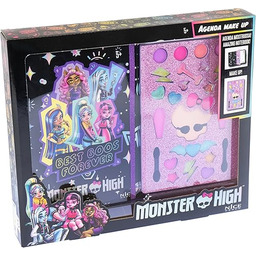Nice Group - Monster High Agenda Make Up,