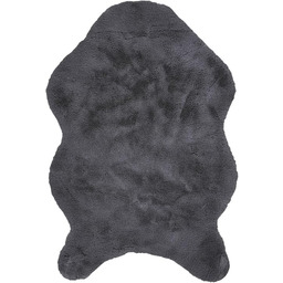 Imitacja futra, dywan delikatne włosy, 60 cm x