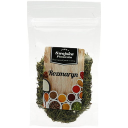 Rozmaryn IGIEŁKI 1Kg Swojska Piwniczka