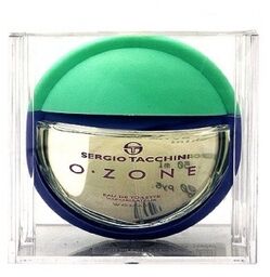 Sergio Tacchini Ozone for Woman, Woda toaletowa 7ml
