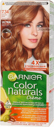 GARNIER - COLOR NATURALS Creme - Trwała, odżywcza