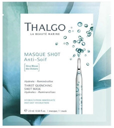 Thalgo Quenching Shot Mask